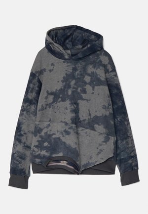 PILA UNISEX - Sweat à capuche - dark blue