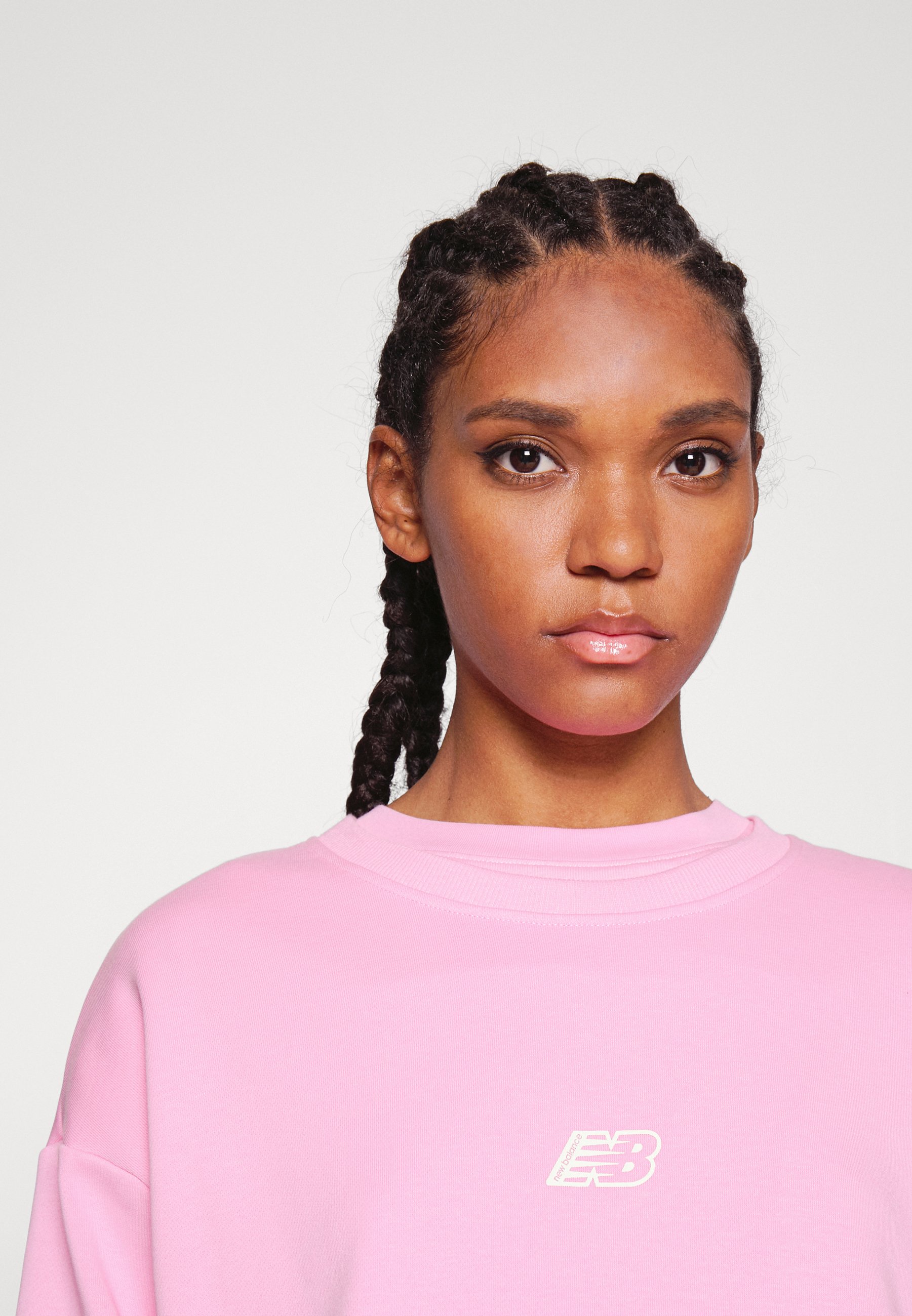 essentials crew neck women