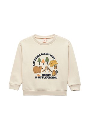 - Bluza