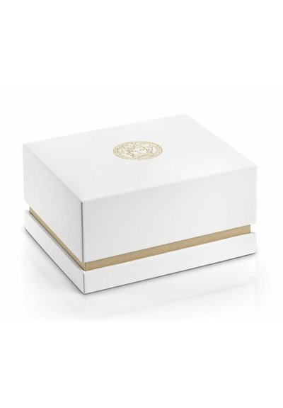 Versace Watches Uhr - schwarz