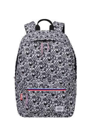 UPBEAT DISNEY MARVEL - Rucksack - avengers honeycomb