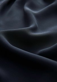 Next LONG SLEEVE OVERHEAD  - Bluza - navy blue