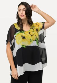 Ulla Popken Bluse
