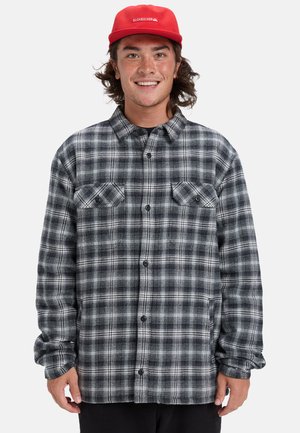 VENTURE - LANGÄRMLIGES ÜBER - Veste mi-saison - kvj