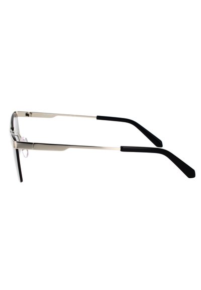 OFF-WHITE OCCHIALI DA SOLE OFF-WHITE - Occhiali da sole - silver