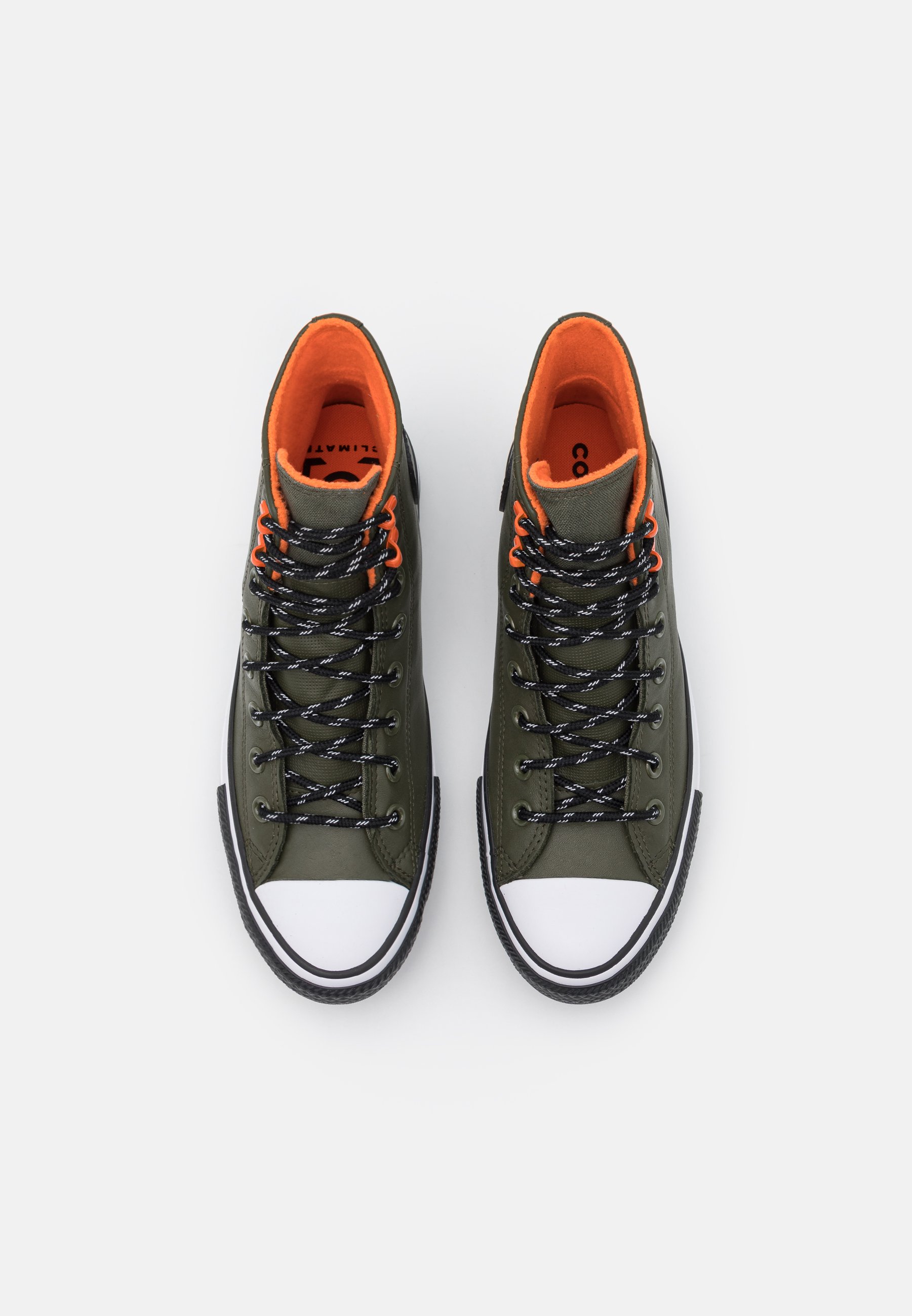 waterproof converse trainers