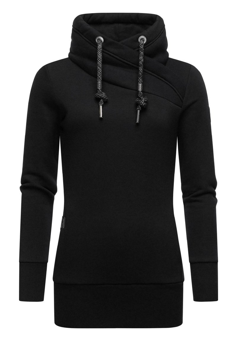 Ragwear NESKA - Sudadera - black