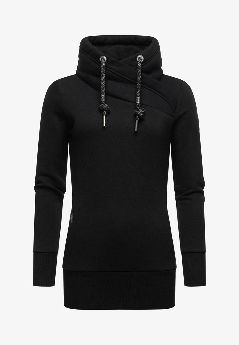 Ragwear NESKA - Sudadera - black