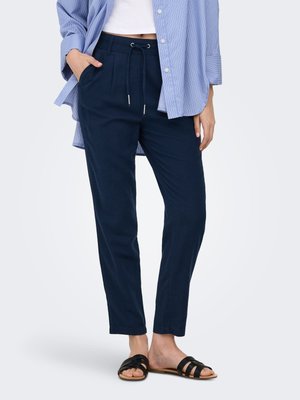 ONLY ONLGOA granatowy