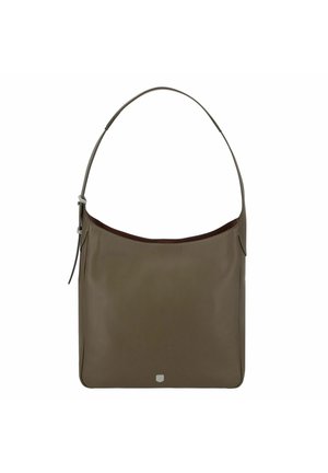 DILLON - Handtasche - smoke