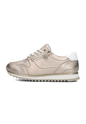 LAGE PORTO - Sneakers laag - light weiss