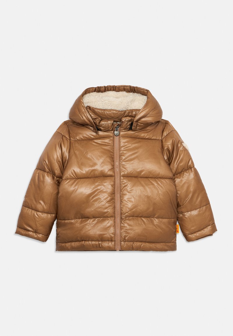 Steiff Winterjas bruin Steiff Winterjas bruin