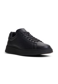 ALDO LOW SNEAKER CUORE - Sneaker low - black