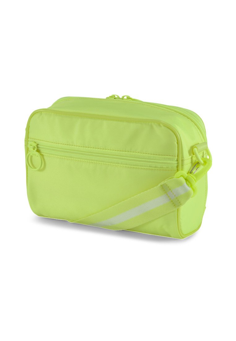 sac a main puma verte