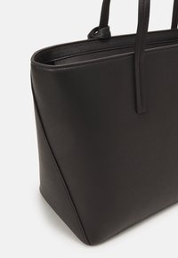 KARL LAGERFELD TOTE - Velika torba - black