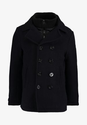 Schott CYCLONE - Chaqueta de entretiempo - navy