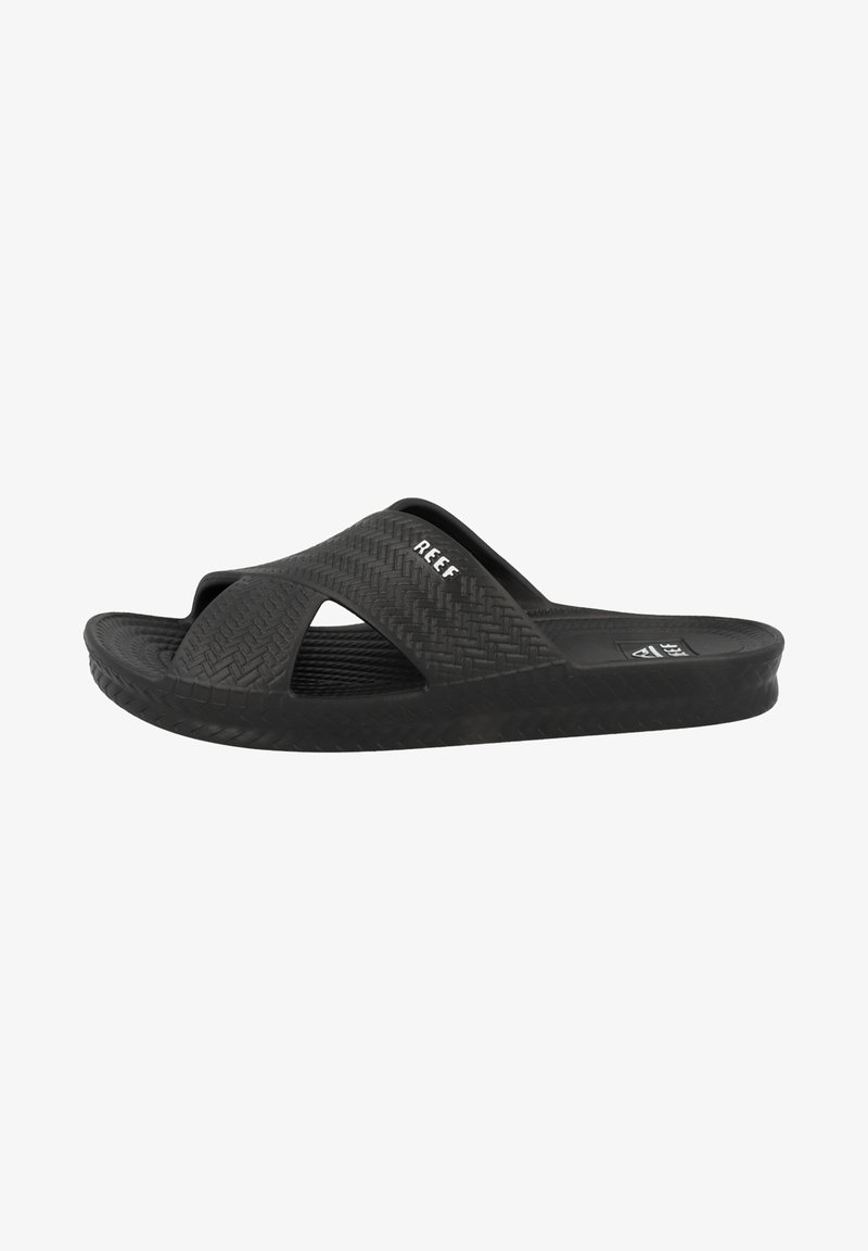 Reef WATER X BADELAT - Badslippers - black