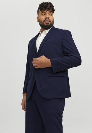 Jack & Jones JPRFRANCO PS NOOS - Blazer - medieval blue