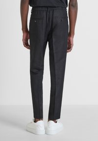 Antony Morato LUIS REGULAR FIT - Chino hlače - black