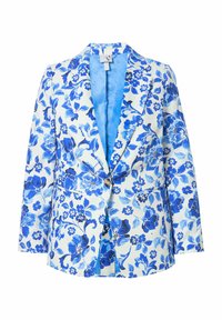 Unausgewählt, royal blue