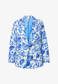 Niet geselecteerd, royal blue