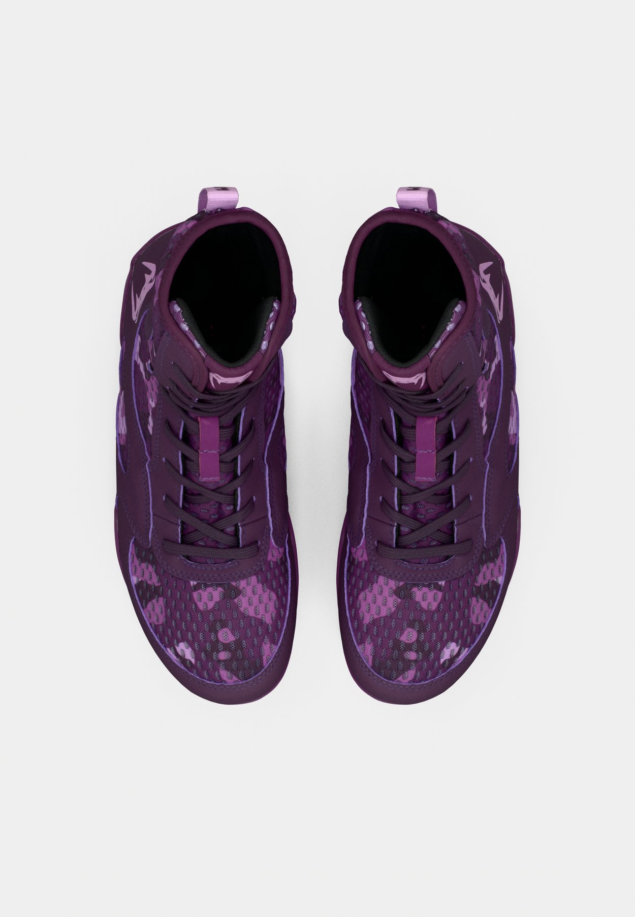 IRIS BOXING SHOES