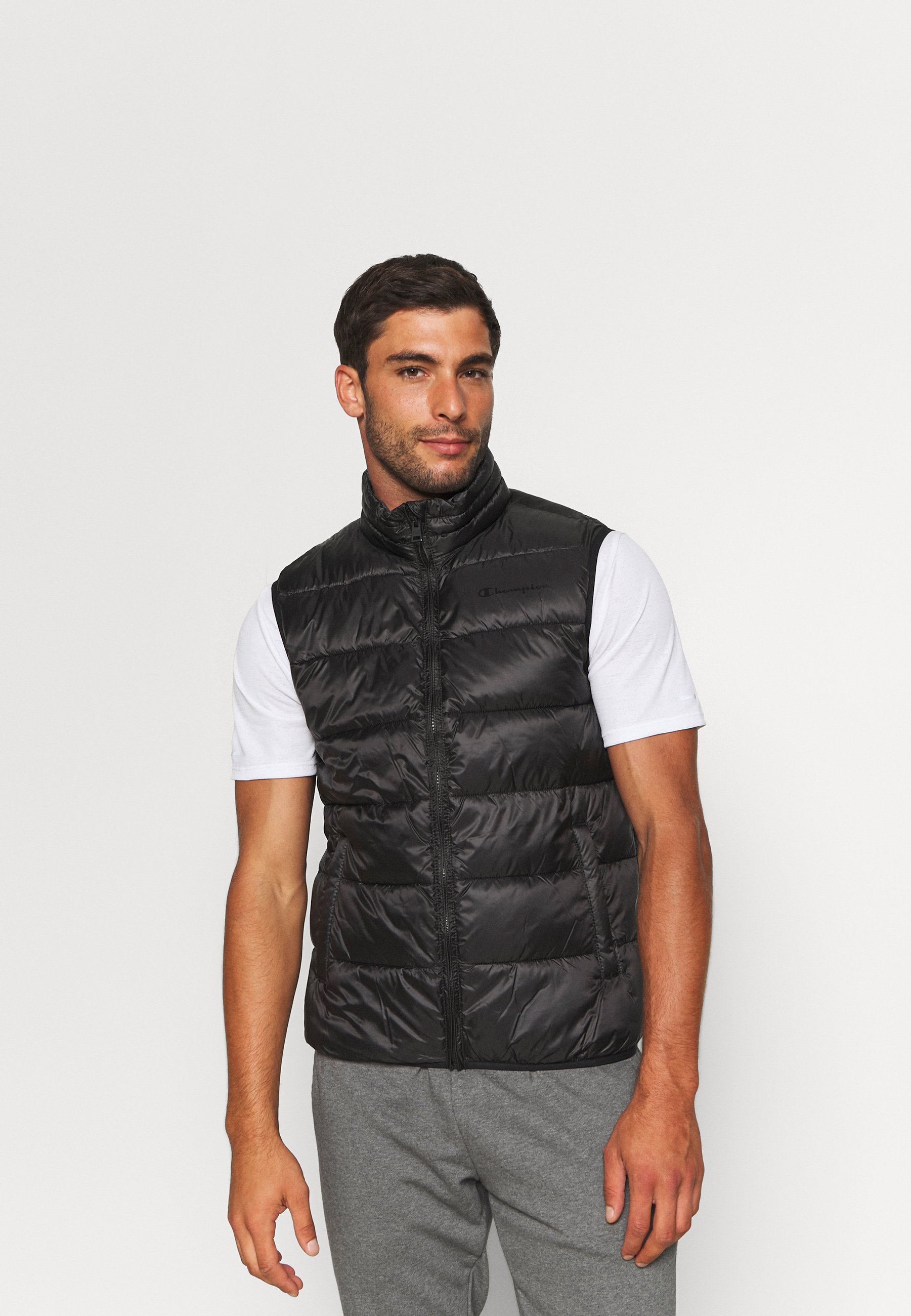 champion vest