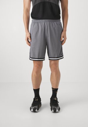 Nike Performance DNA SHORT - Pantaloncini sportivi - cool grey/black