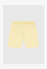 Geselecteerd, yellow