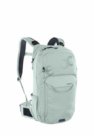 EVOC Sports STAGE 12 - Rugzak - mint