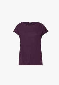 Niet geselecteerd, lila