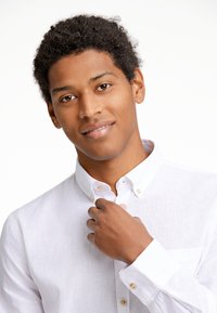 Lindbergh Camisa - white