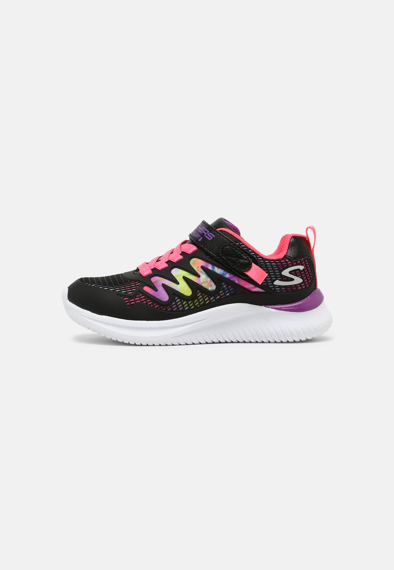 Kinder Sneaker low | Skechers JUMPSTERS Sneaker low black/multi/schwarz - IL93215 Kinder Sneaker low | Skechers JUMPSTERS Sneaker low black/multi/schwarz - IL93215