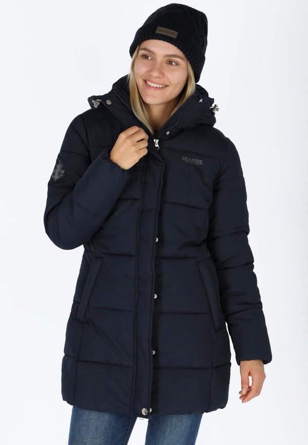 LONG ISLAND - Wintermantel