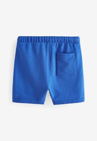 Next REGULAR FIT - Shorts - blue