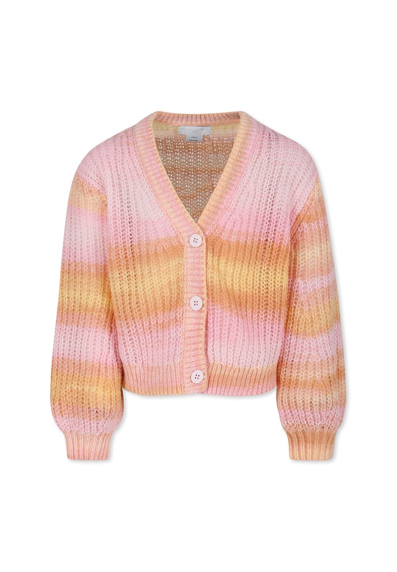 Stella McCartney Kids Vest meerkleurig Stella McCartney Kids Vest meerkleurig