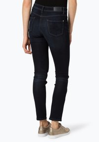 Cambio Slim fit jeans - medium stone