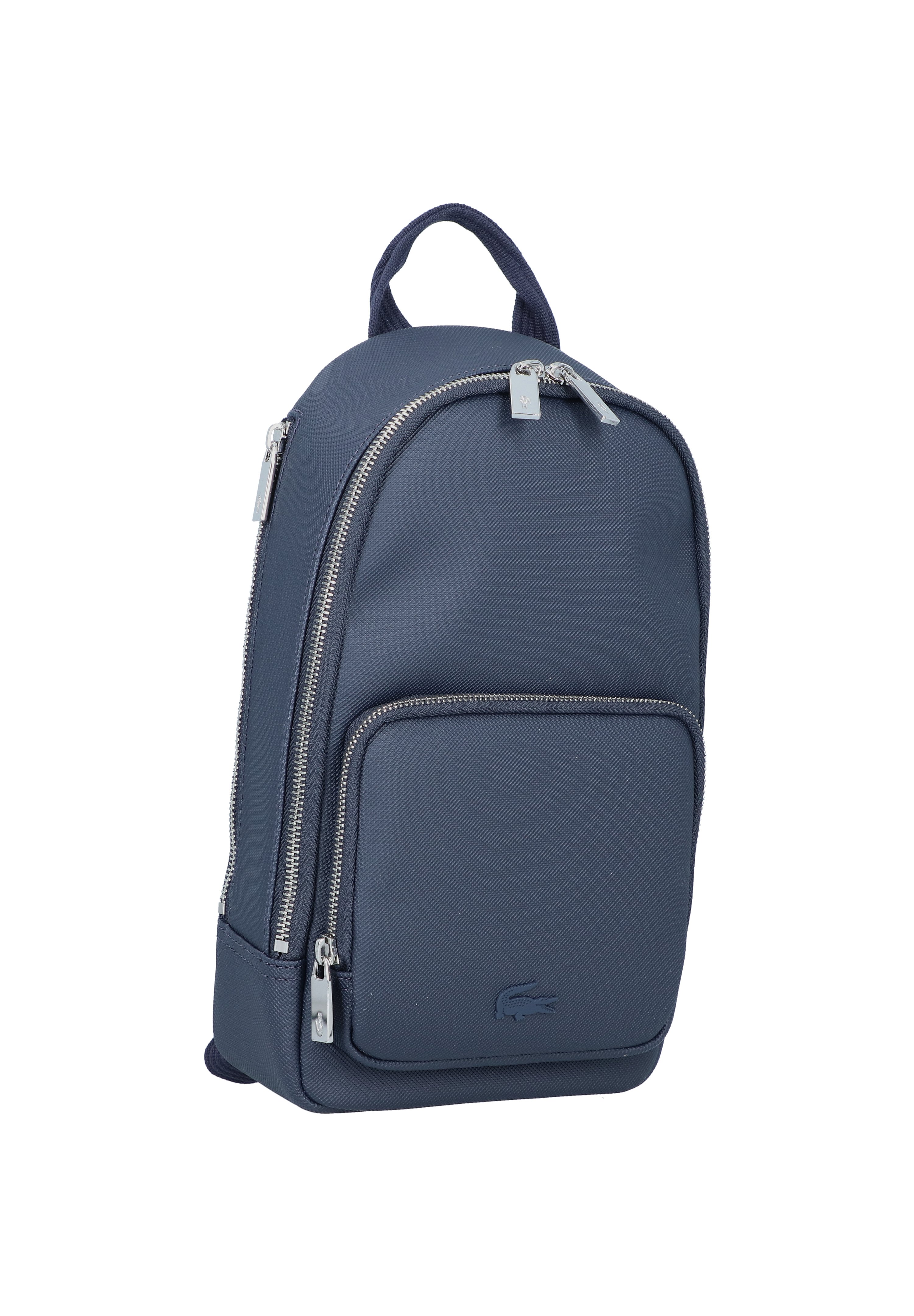 lacoste classic backpack