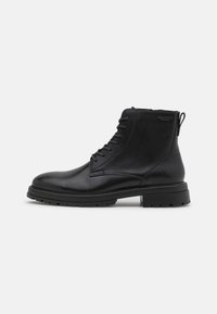 Vagabond JOHNNY Lace-up ankle boots black