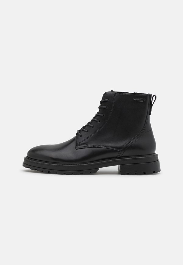 JOHNNY 2.0 - Lace-up ankle boots