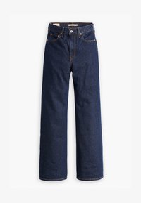 Unselected, shaded view