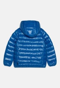 Save the duck GAVIN UNISEX - Veste d'hiver - blue berry