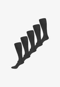 Ausgewählt, anthrazitmelange