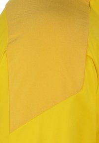 Puma TEAMGOAL  - Giacca sportiva - cyber yellow/spectra yellow