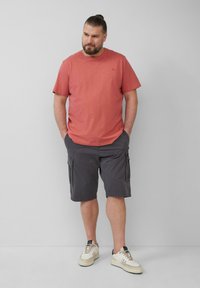 s.Oliver BERMUDA biały