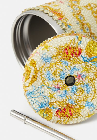 Versace DECORATIVE ITEMS UNDERWATER BAROCCO - Termoss - eggshell/multicolor