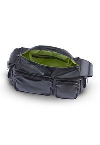 Expatrié NOVA - Borsa a mano - black