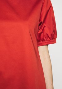 MAX&Co. Vestito casual - red