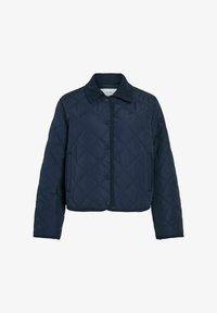 Odabrano, navy blazer
