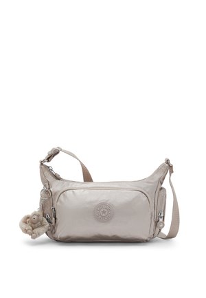 Kipling, GABBETTE S - Sac bandoulière - metallic glow